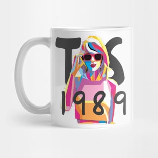 Taylor Swift 1989 Mug